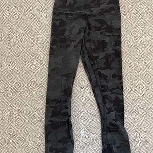 Lululemon align pants